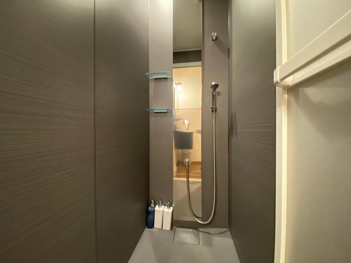 Kyunoju Hotel Okayama Buitenkant foto