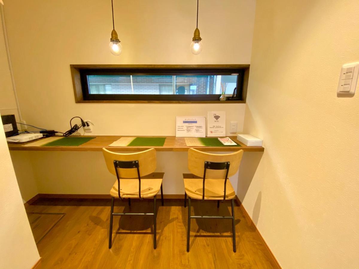 Kyunoju Hotel Okayama Buitenkant foto