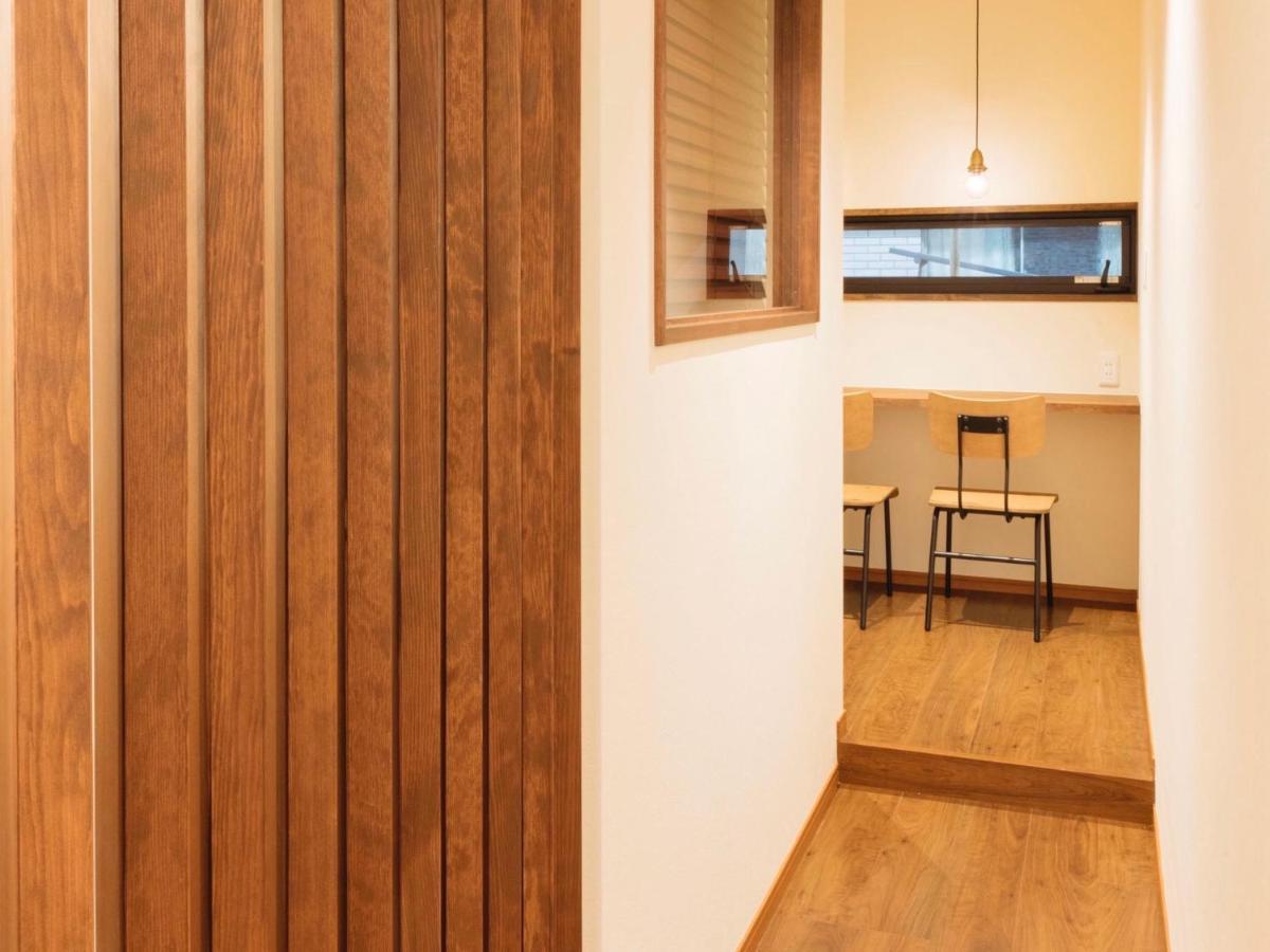 Kyunoju Hotel Okayama Buitenkant foto