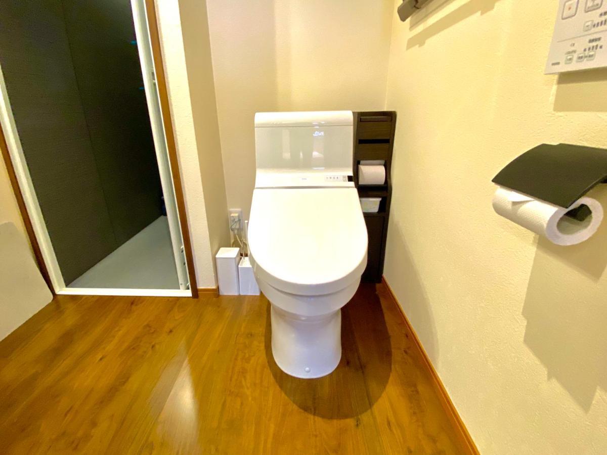 Kyunoju Hotel Okayama Buitenkant foto
