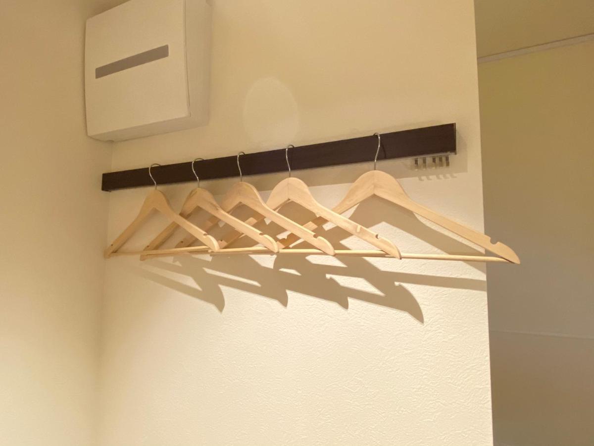 Kyunoju Hotel Okayama Buitenkant foto